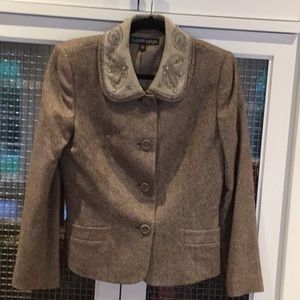 Albert Nipon jacket